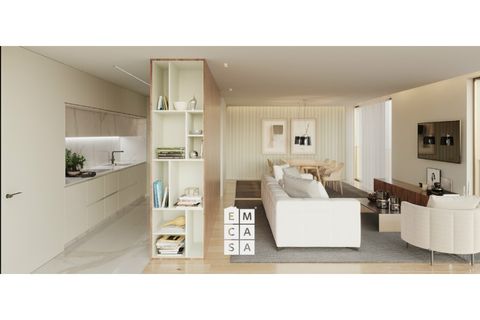 Lejlighed i Canidelo, Porto, Canidelo - € 825.000 | Ref: OAZ3879_H - foto 9