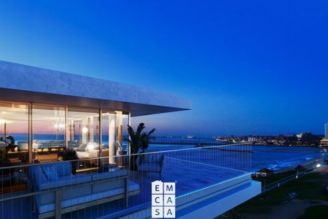 Lejlighed i Canidelo, Porto, Canidelo - € 825.000 | Ref: OAZ3879_H - foto 12