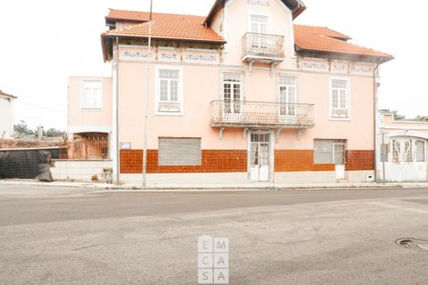 Villa i Vila de Cucujaes, Aveiro, Vila de Cucujaes - € 260.000 | Ref: OAZ3867 - foto 1