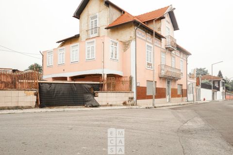 Villa i Vila de Cucujaes, Aveiro, Vila de Cucujaes - € 260.000 | Ref: OAZ3867 - foto 2