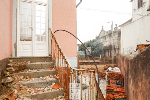 Villa i Vila de Cucujaes, Aveiro, Vila de Cucujaes - € 260.000 | Ref: OAZ3867 - foto 28