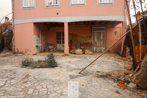 Villa i Vila de Cucujaes, Aveiro, Vila de Cucujaes - € 260.000 | Ref: OAZ3867 - foto 29