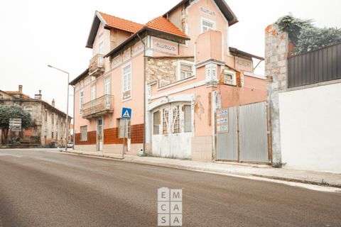 Villa i Vila de Cucujaes, Aveiro, Vila de Cucujaes - € 260.000 | Ref: OAZ3867 - foto 32