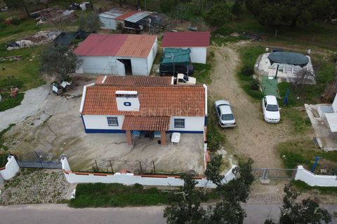Farm hus i Mora, Evora, Mora - € 490.000 | Ref: C0420-00069 - foto 5