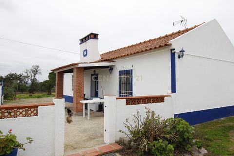 Farm hus i Mora, Evora, Mora - € 490.000 | Ref: C0420-00069 - foto 6