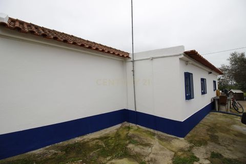 Farm hus i Mora, Evora, Mora - € 490.000 | Ref: C0420-00069 - foto 9