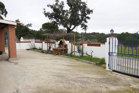 Farm hus i Mora, Evora, Mora - € 490.000 | Ref: C0420-00069 - foto 12