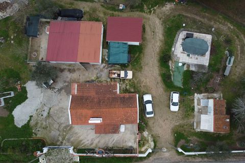 Farm hus i Mora, Evora, Mora - € 490.000 | Ref: C0420-00069 - foto 13