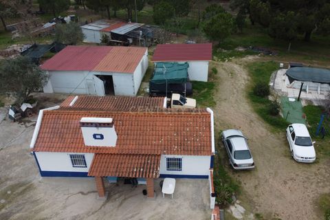 Farm hus i Mora, Evora, Mora - € 490.000 | Ref: C0420-00069 - foto 14
