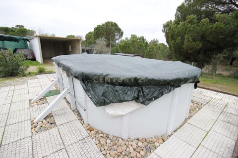 Farm hus i Mora, Evora, Mora - € 490.000 | Ref: C0420-00069 - foto 22