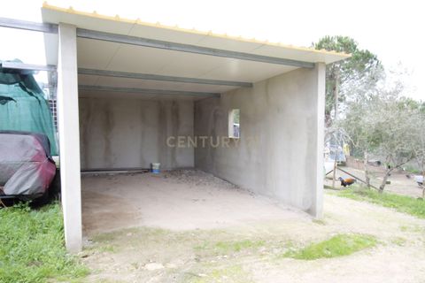 Farm hus i Mora, Evora, Mora - € 490.000 | Ref: C0420-00069 - foto 25