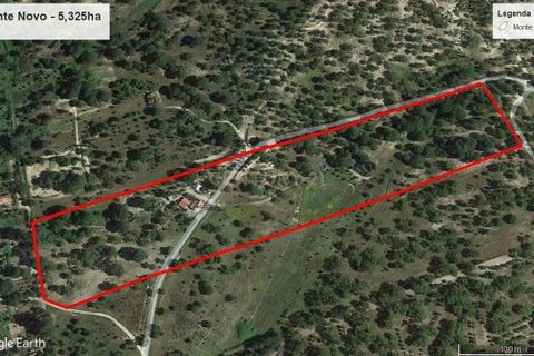 Farm hus i Mora, Evora, Mora - € 490.000 | Ref: C0420-00069 - foto 47