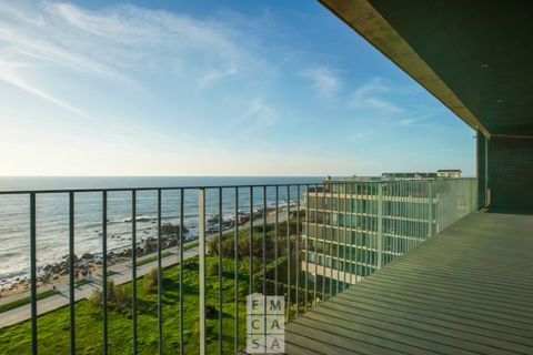 Lejlighed i Canidelo, Porto, Canidelo - € 1.850.000 | Ref: OAZ3958 - foto 7