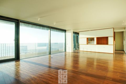 Lejlighed i Canidelo, Porto, Canidelo - € 1.850.000 | Ref: OAZ3958 - foto 8