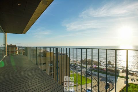 Lejlighed i Canidelo, Porto, Canidelo - € 1.850.000 | Ref: OAZ3958 - foto 11