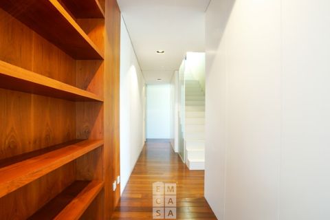 Lejlighed i Canidelo, Porto, Canidelo - € 1.850.000 | Ref: OAZ3958 - foto 17