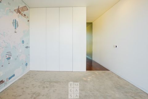 Lejlighed i Canidelo, Porto, Canidelo - € 1.850.000 | Ref: OAZ3958 - foto 23