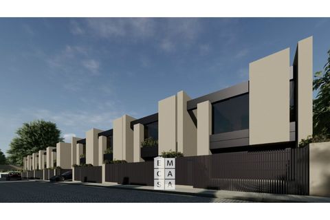Rækkehus i Fanzeres, Porto, Fanzeres - € 490.000 | Ref: OAZ3931_20 - foto 36