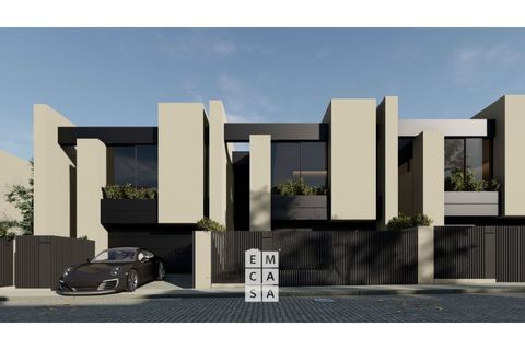 Rækkehus i Fanzeres, Porto, Fanzeres - € 490.000 | Ref: OAZ3931_20 - foto 37