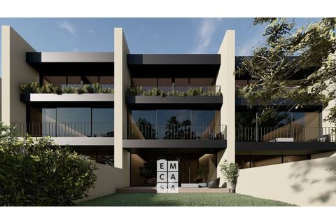 Rækkehus i Fanzeres, Porto, Fanzeres - € 490.000 | Ref: OAZ3931_20 - foto 38