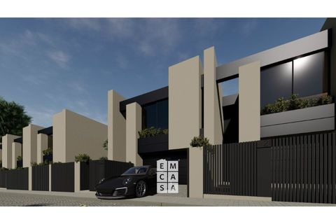 Rækkehus i Fanzeres, Porto, Fanzeres - € 490.000 | Ref: OAZ3931_20 - foto 41