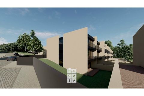 Rækkehus i Fanzeres, Porto, Fanzeres - € 490.000 | Ref: OAZ3931_20 - foto 43