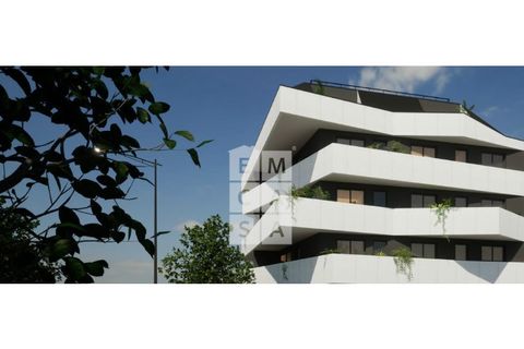 Lejlighed i Espinho, Aveiro, Espinho - € 315.000 | Ref: OAZ3922 - foto 2