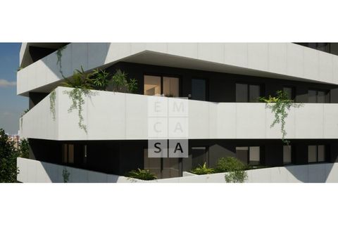 Lejlighed i Espinho, Aveiro, Espinho - € 315.000 | Ref: OAZ3922 - foto 3