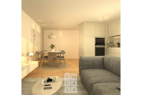 Lejlighed i Espinho, Aveiro, Espinho - € 315.000 | Ref: OAZ3922 - foto 14