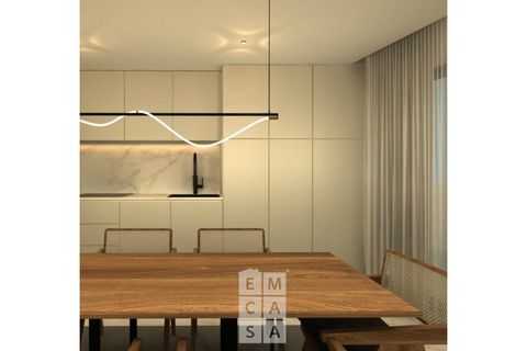 Lejlighed i Espinho, Aveiro, Espinho - € 315.000 | Ref: OAZ3922 - foto 19