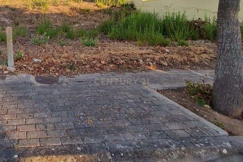 Helårsgrund i Entroncamento, Santarem, Entroncamento - € 44.000 | Ref: C0452-00152 - foto 4