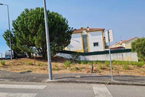 Helårsgrund i Entroncamento, Santarem, Entroncamento - € 39.500 | Ref: C0452-00149 - foto 6