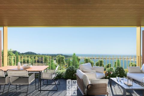 Lejlighed i Canidelo, Porto, Canidelo - € 525.000 | Ref: OAZ3863_M1_J - foto 2