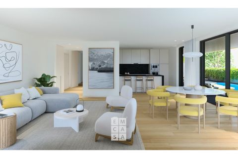 Lejlighed i Canidelo, Porto, Canidelo - € 525.000 | Ref: OAZ3863_M1_J - foto 3