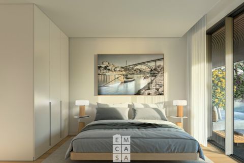 Lejlighed i Canidelo, Porto, Canidelo - € 525.000 | Ref: OAZ3863_M1_J - foto 7