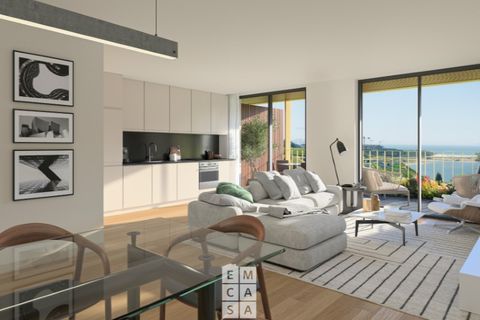 Lejlighed i Canidelo, Porto, Canidelo - € 515.000 | Ref: OAZ3863_M1_D - foto 4