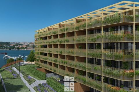 Lejlighed i Canidelo, Porto, Canidelo - € 515.000 | Ref: OAZ3863_M1_D - foto 8