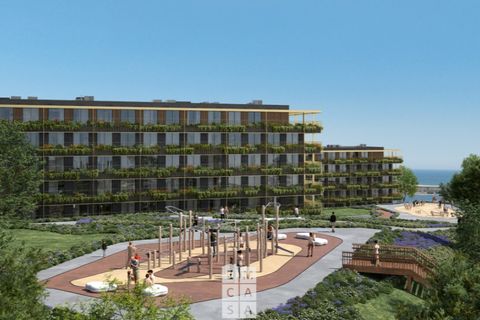 Lejlighed i Canidelo, Porto, Canidelo - € 515.000 | Ref: OAZ3863_M1_D - foto 12
