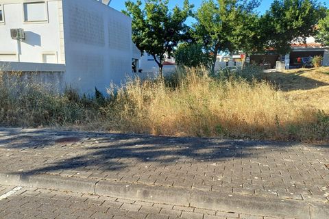 Helårsgrund i Entroncamento, Santarem, Entroncamento - € 50.000 | Ref: C0452-00361 - foto 2