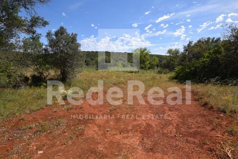 Tomt i Benafim, Faro, Benafim - € 35 000 | Ref: 021240038 - foto 3