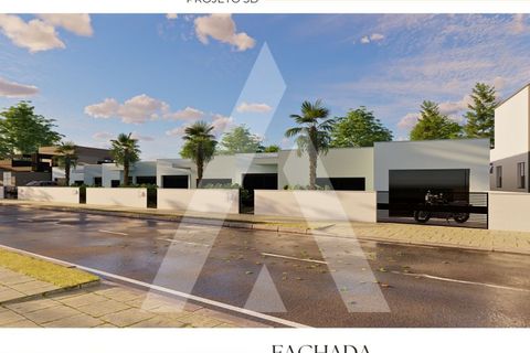 Villa i Aveiro, Aveiro, Aveiro - € 370.000 | Ref: 1030896/25BL - foto 2