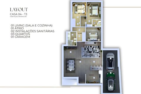 Villa i Aveiro, Aveiro, Aveiro - € 370.000 | Ref: 1030896/25BL - foto 30