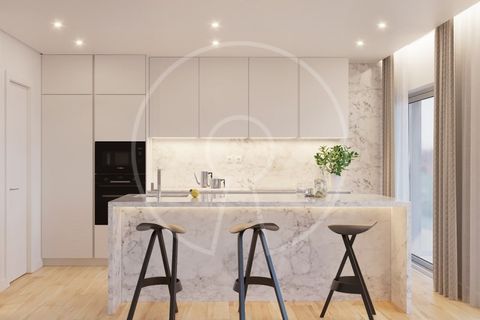 Lejlighed i Lisbon, Lisbon, Lisbon - € 710.000 | Ref: LANE_7750_2_2B - foto 1