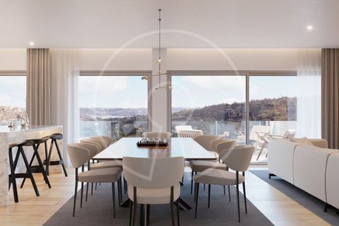Lejlighed i Lisbon, Lisbon, Lisbon - € 710.000 | Ref: LANE_7750_2_2B - foto 2