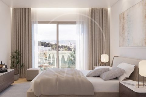 Lejlighed i Lisbon, Lisbon, Lisbon - € 710.000 | Ref: LANE_7750_2_2B - foto 5