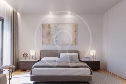 Lejlighed i Lisbon, Lisbon, Lisbon - € 710.000 | Ref: LANE_7750_2_2B - foto 6