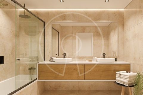 Lejlighed i Lisbon, Lisbon, Lisbon - € 710.000 | Ref: LANE_7750_2_2B - foto 7