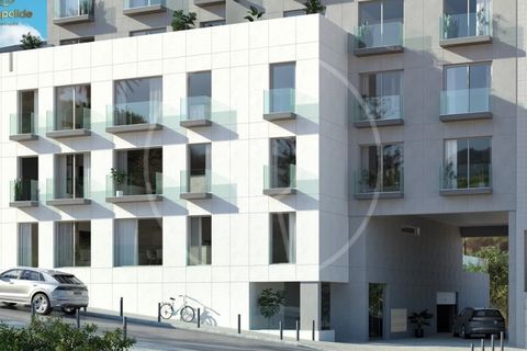 Lejlighed i Lisbon, Lisbon, Lisbon - € 710.000 | Ref: LANE_7750_2_2B - foto 11