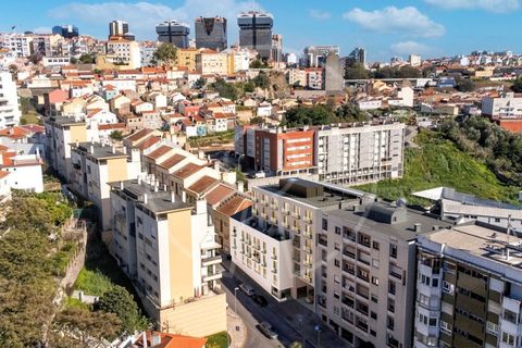 Lejlighed i Lisbon, Lisbon, Lisbon - € 710.000 | Ref: LANE_7750_2_2B - foto 12