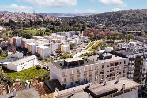 Lejlighed i Lisbon, Lisbon, Lisbon - € 710.000 | Ref: LANE_7750_2_2B - foto 13